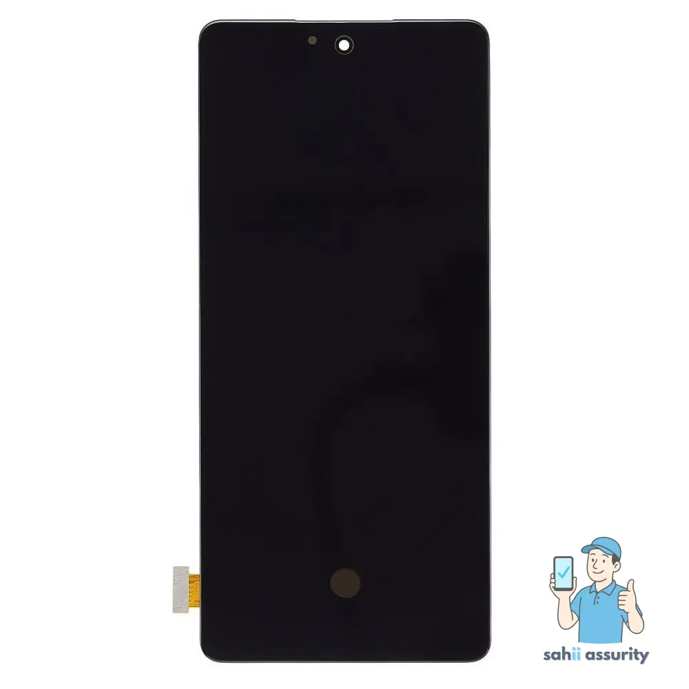 LCD with Touch Screen for Samsung Galaxy S20 FE 5G thumbnail